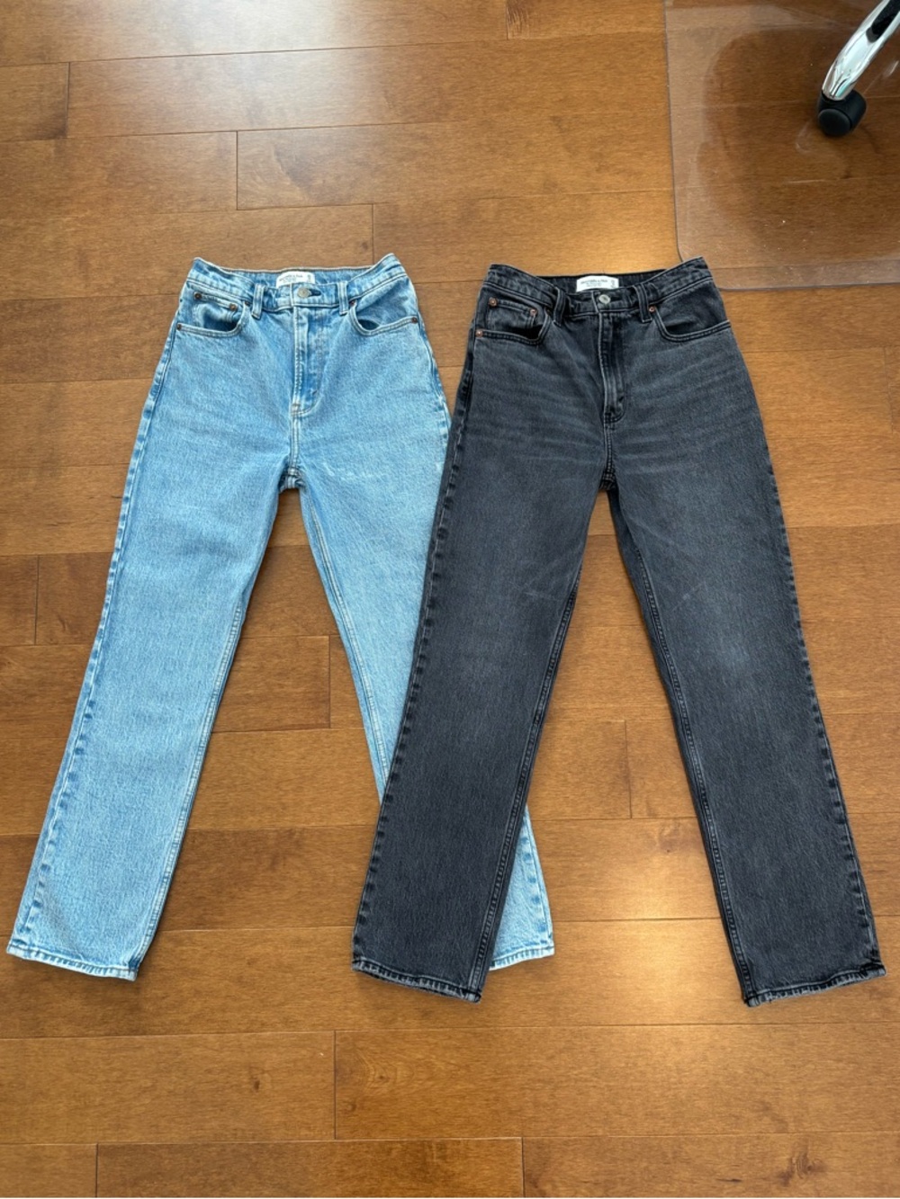 Abercrombie jeans